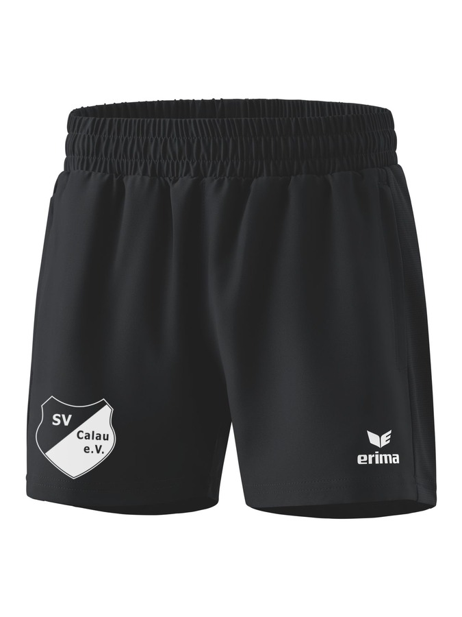Erima Change Shorts Damen