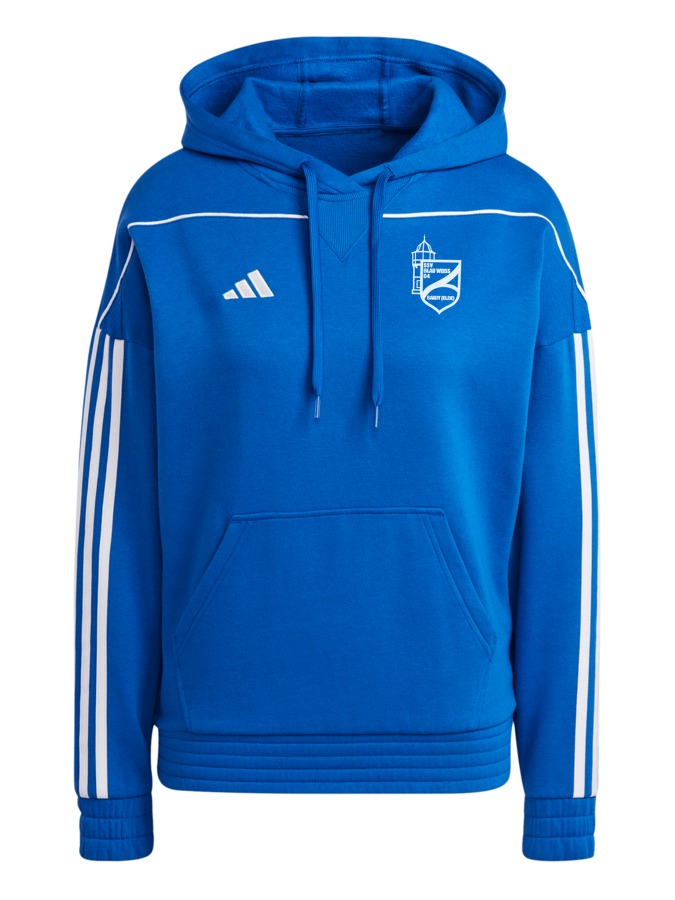 adidas Tiro 23 League Sweat Hoodie Damen