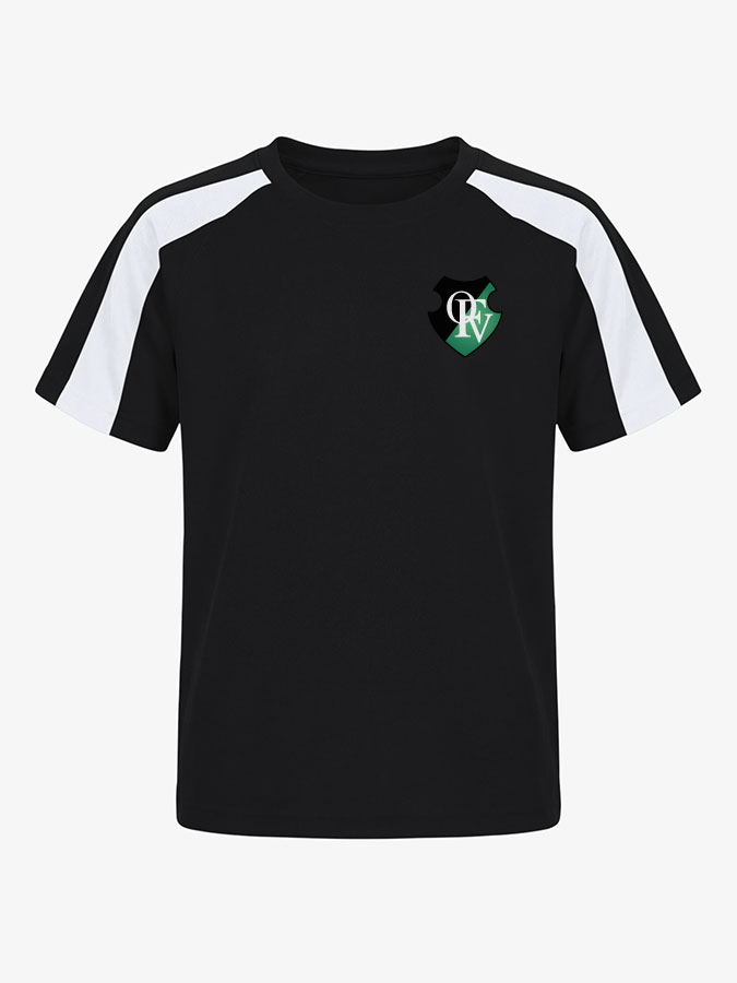 Trainingsshirt Function Kids