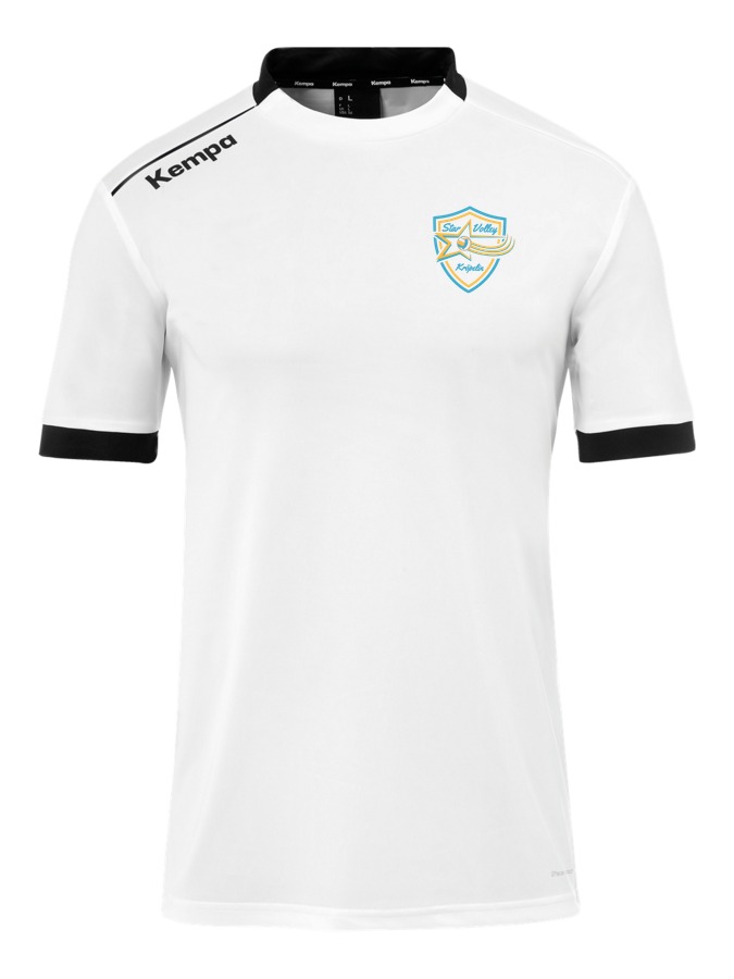 Kempa Player Trikot