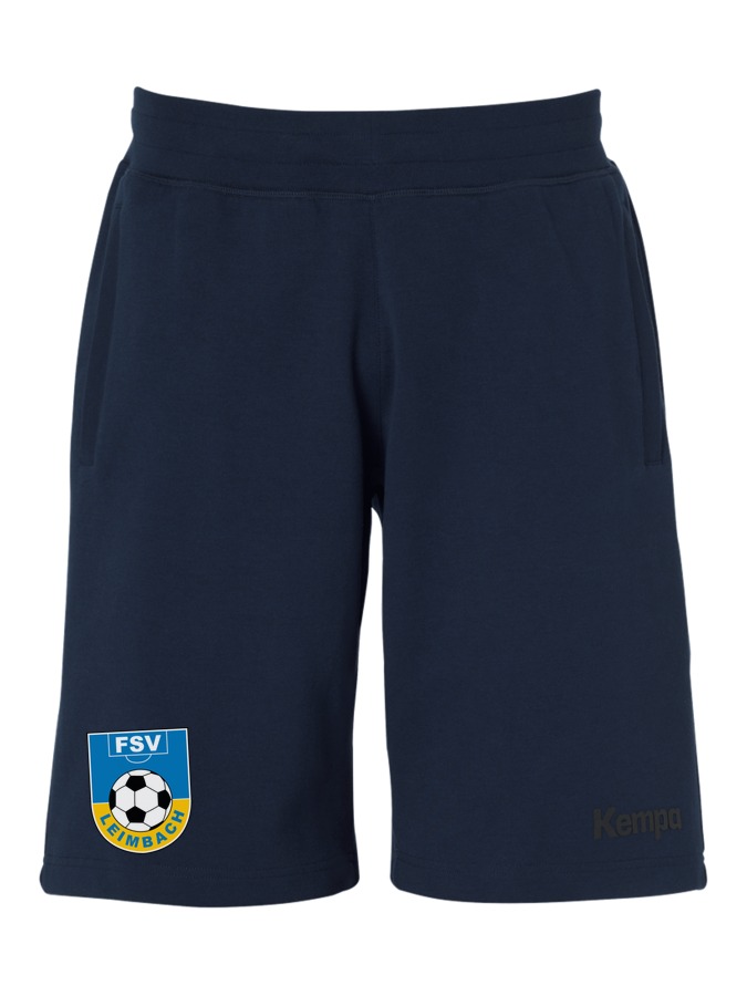 Kempa Status Shorts