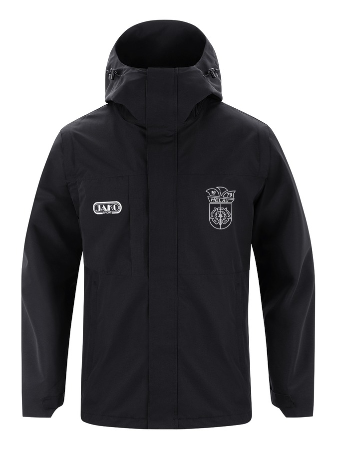 Jako 2-in-1-Jacke Wardrobe
