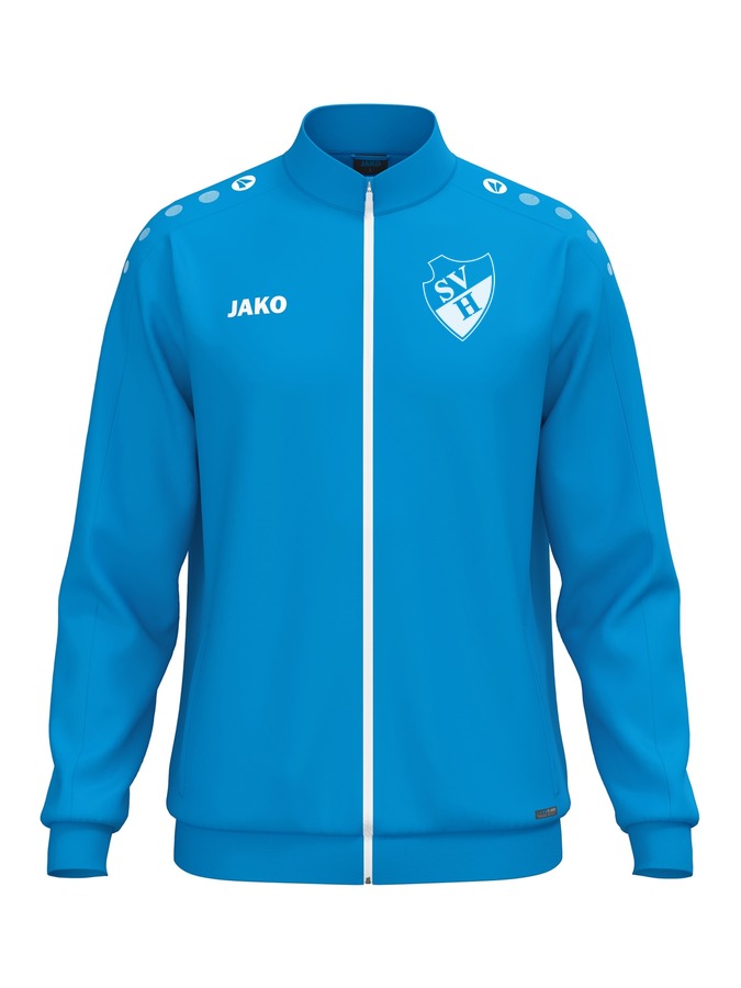 Jako Polyesterjacke One