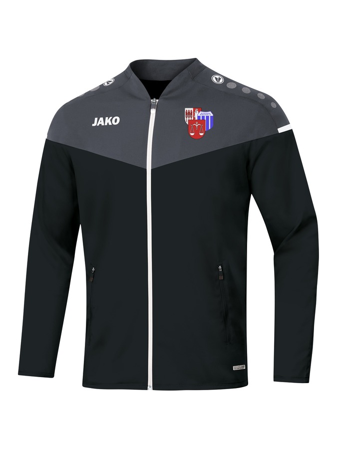 Jako Präsentationsjacke Champ 2.0