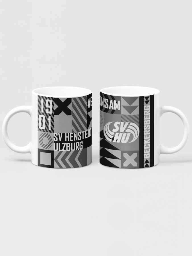 Sammlertasse 2026