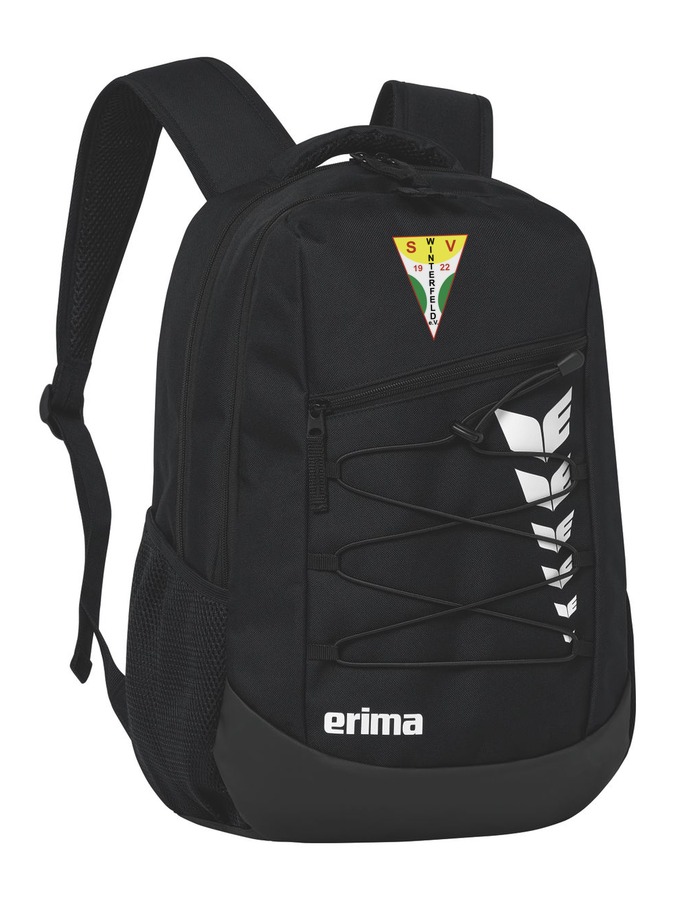 Erima Six Wings Rucksack