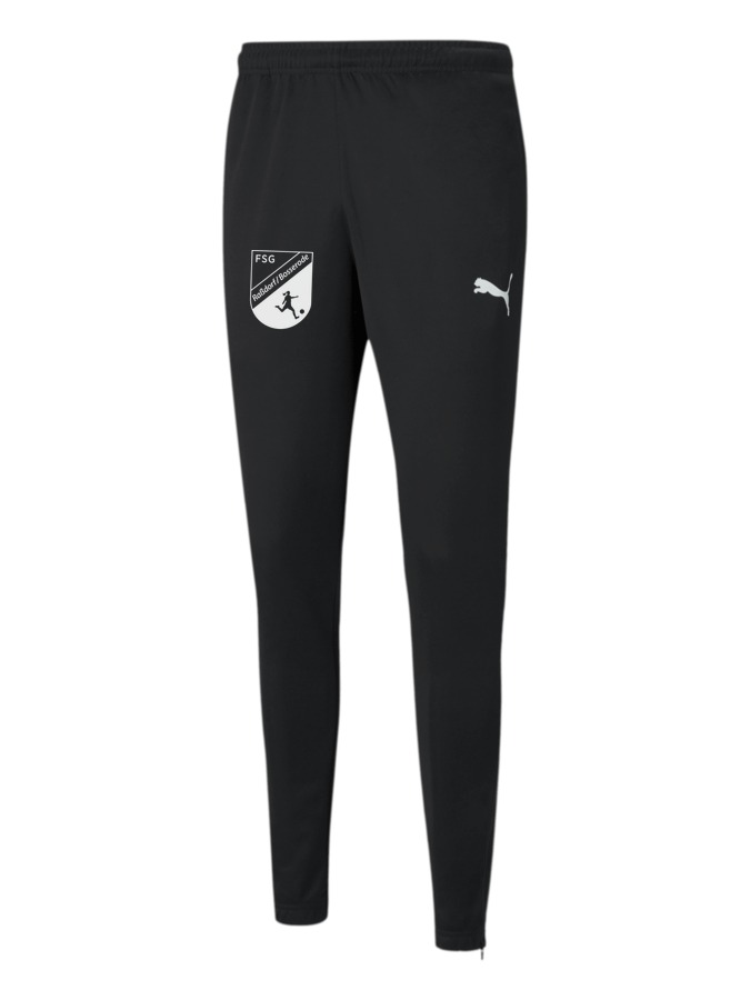 PUMA teamRISE Poly Trainingshose