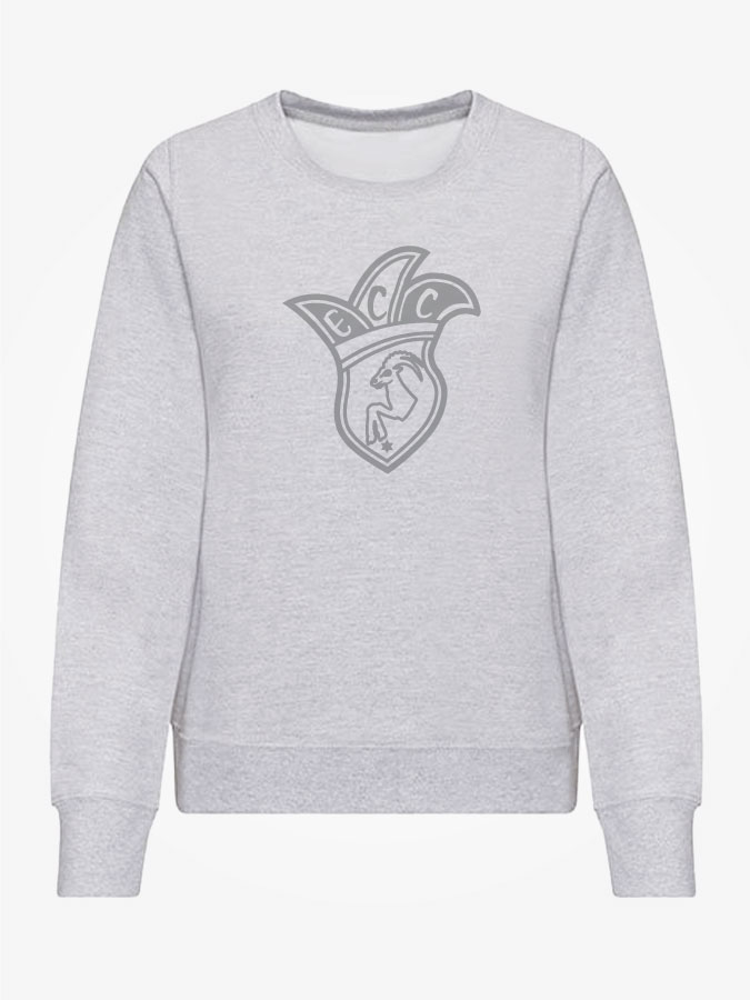 Sweater All Grey Unisex