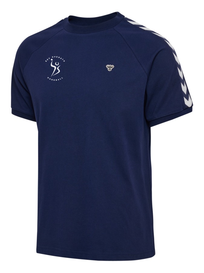 Hummel Archive Loose T-Shirt
