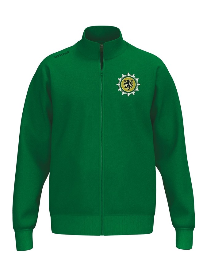 Erima Teamsport Sweatjacke
