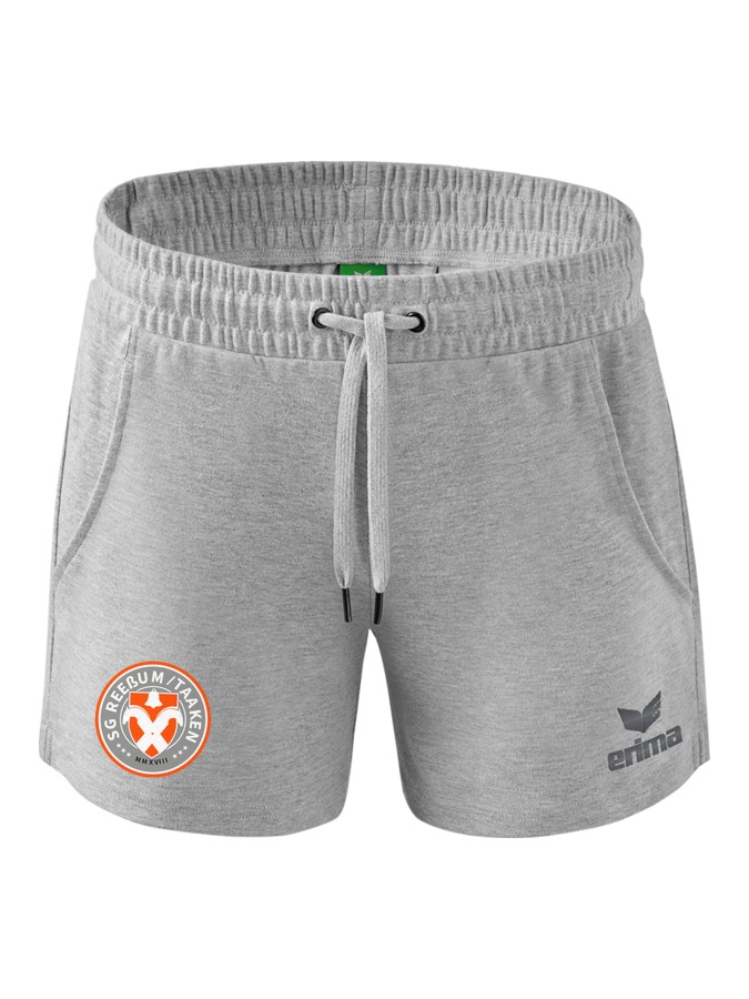 Erima Essential Team Sweatshorts Damen