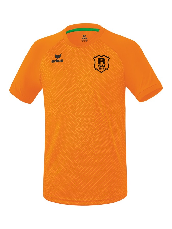 Erima Madrid Trikot