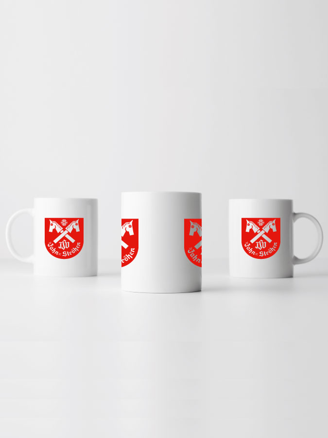 Tasse Logo