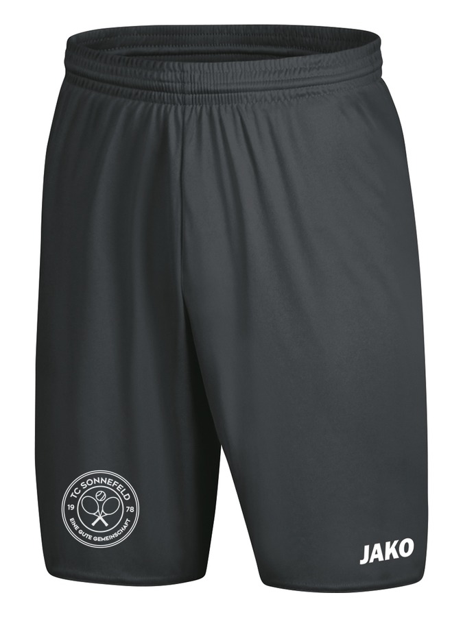 Jako Sporthose Manchester 2.0 ohne Innenslip