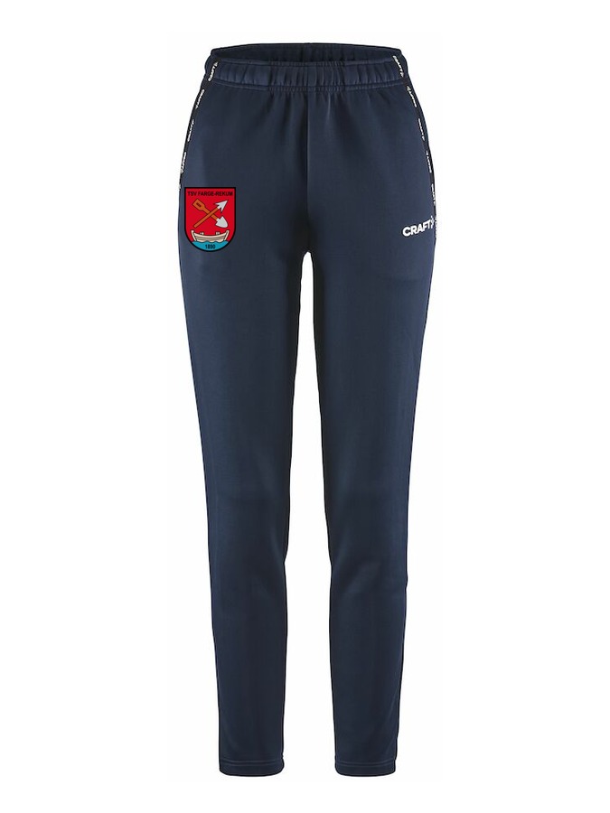 Craft Squad 2.0 Trainingshose Damen