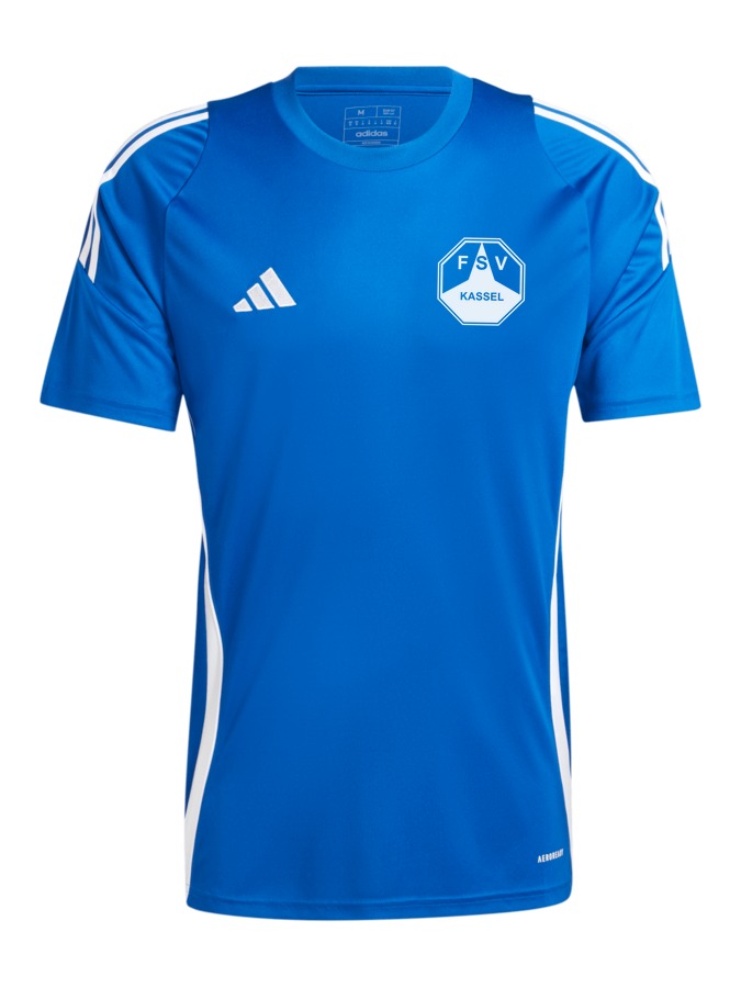 adidas Tiro 24 Trikot