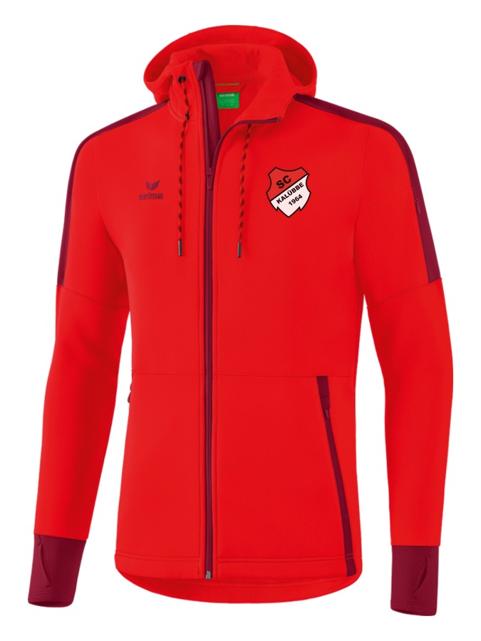 Erima Softshelljacke