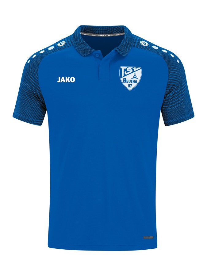 Jako Poloshirt Performance