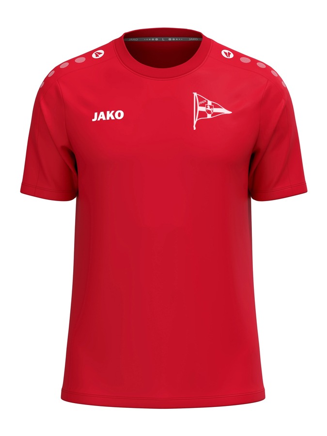 Jako T-Shirt One Cotton