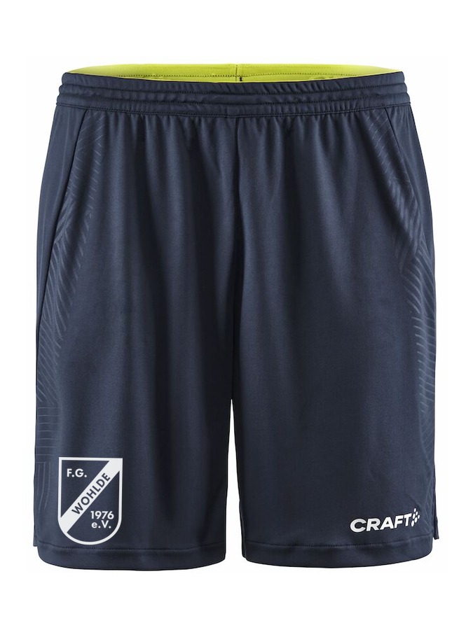 Craft Extend Shorts