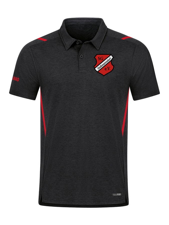 Jako Poloshirt Challenge