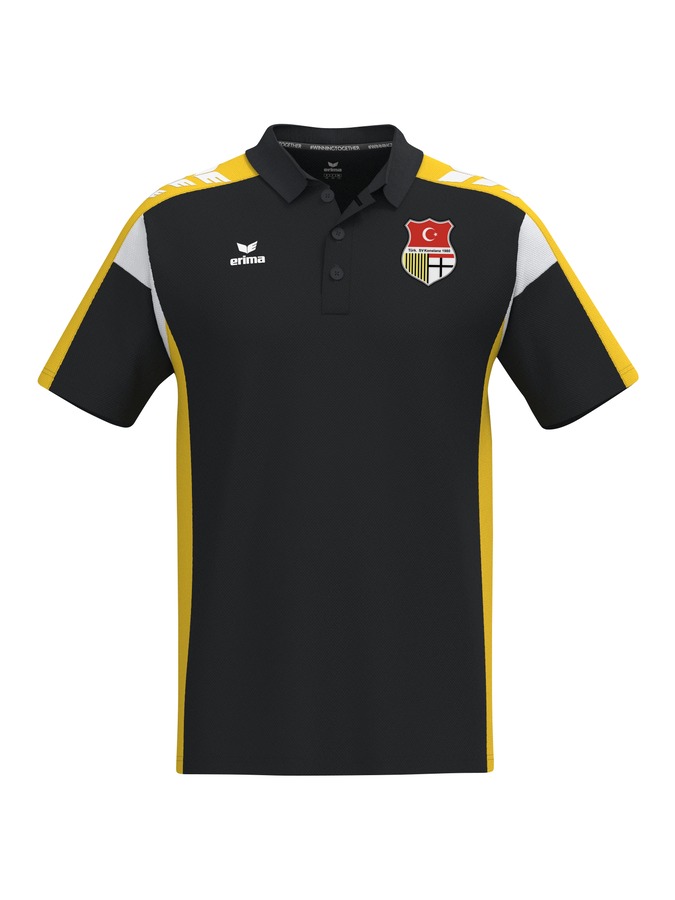 Erima Celebrate 125 Poloshirt Function