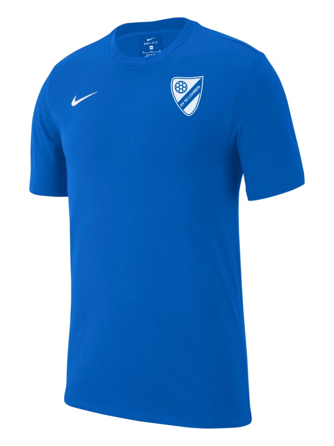 Nike Club 19 T-Shirt Kinder
