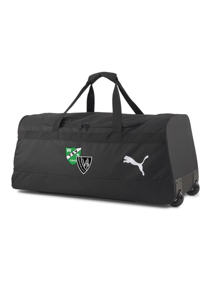 PUMA teamGOAL 23 Wheel Teambag L