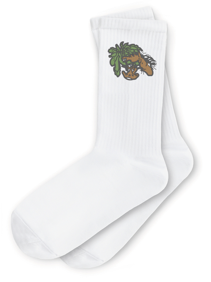 Sportsocken Logo
