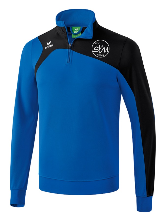 Erima Club 1900 2.0 Trainingstop
