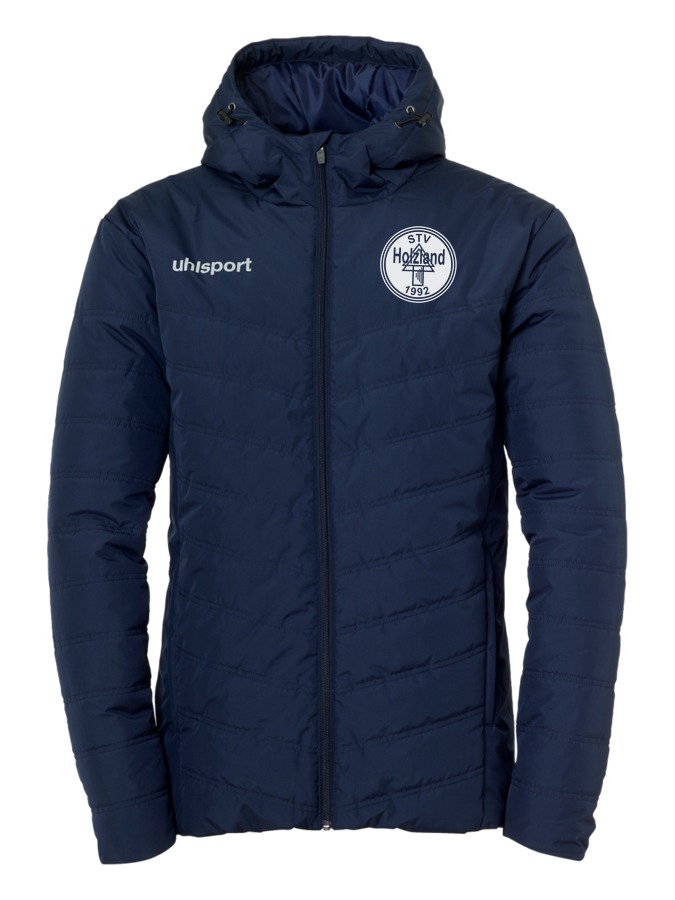 uhlsport Essential Winter Padded Jacket