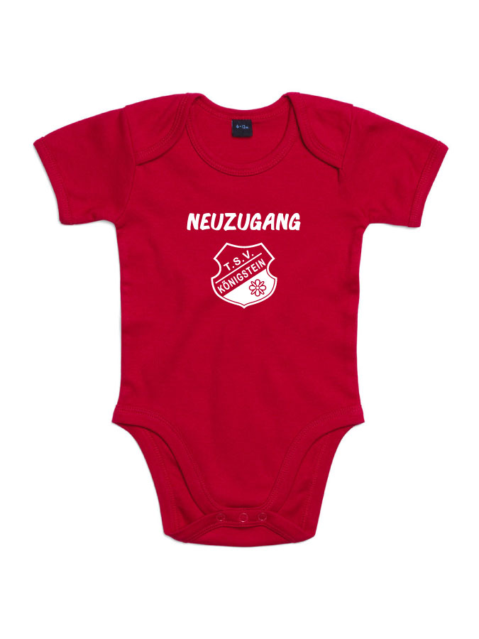 Baby Body Neuzugang