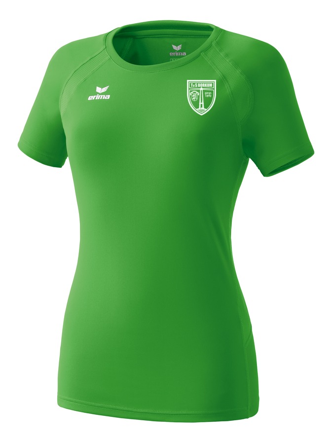 Erima Performance T-Shirt Damen
