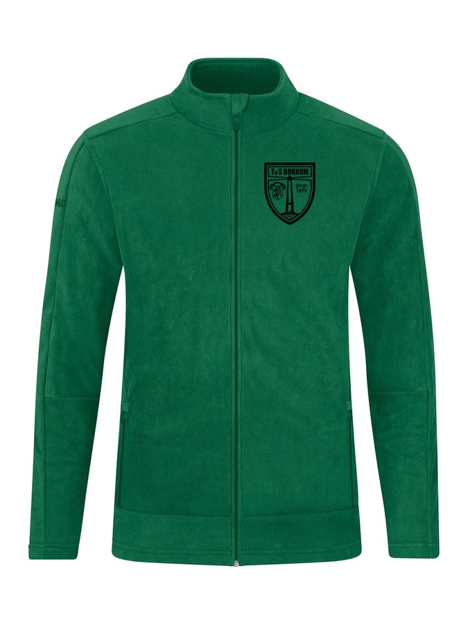 Jako Fleecejacke