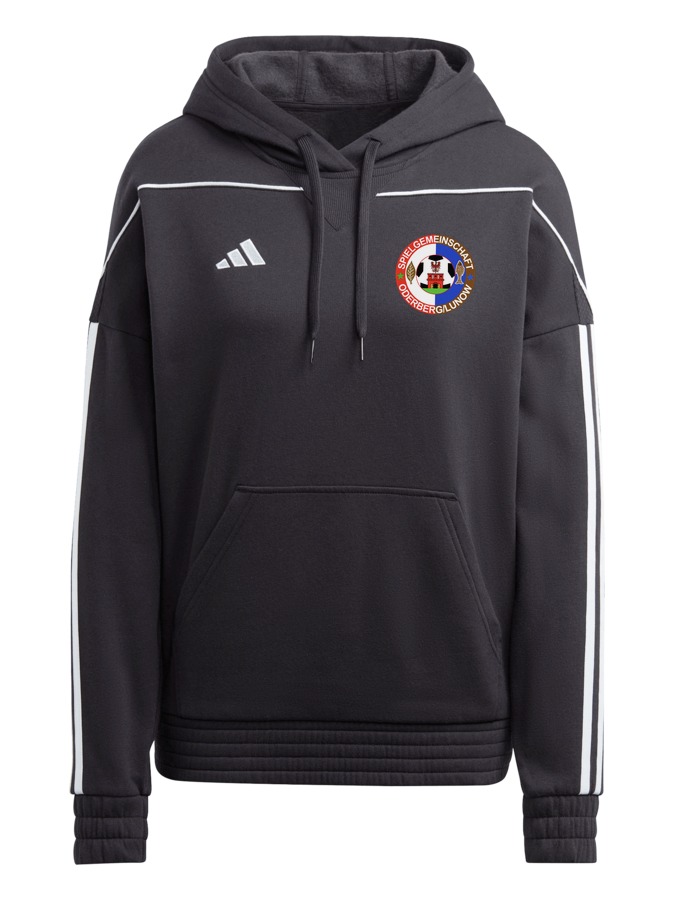 adidas Tiro 23 League Sweat Hoodie Damen