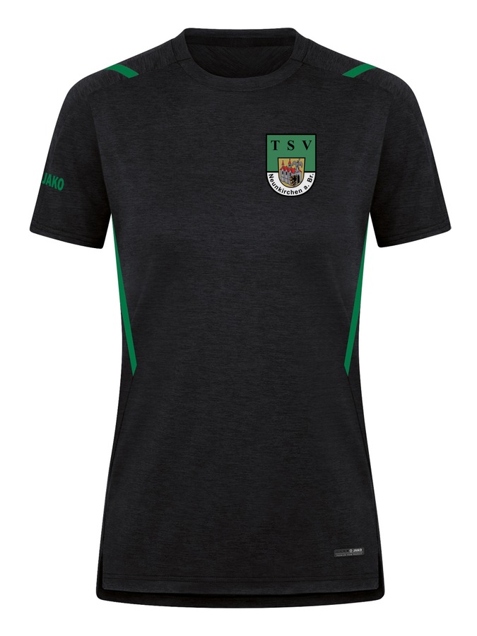 Jako T-Shirt Challenge Damen