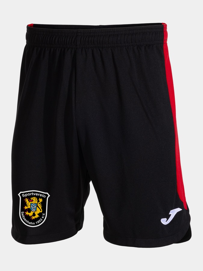Joma Glasgow II Short
