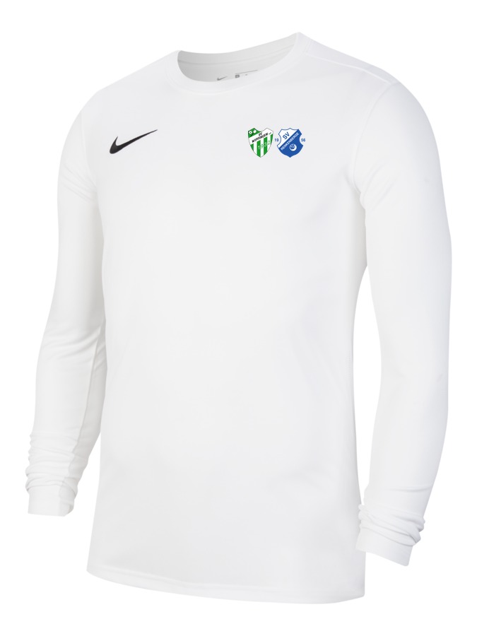 Nike Park VII Langarm Trainingsoberteil Kinder