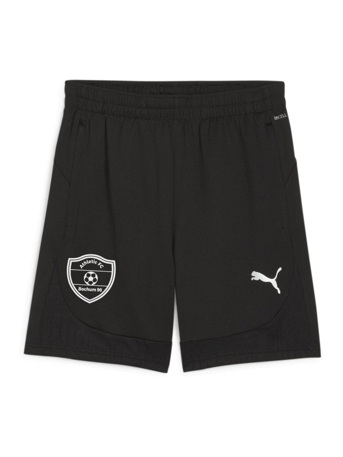 PUMA teamFINAL Training Shorts