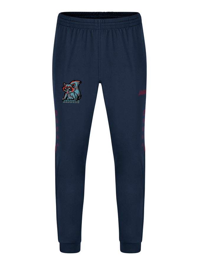 Jako Polyesterhose Challenge Damen