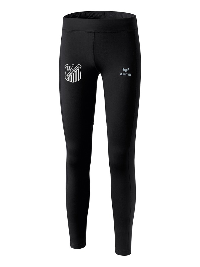 Erima Performance Winterlaufhose Damen