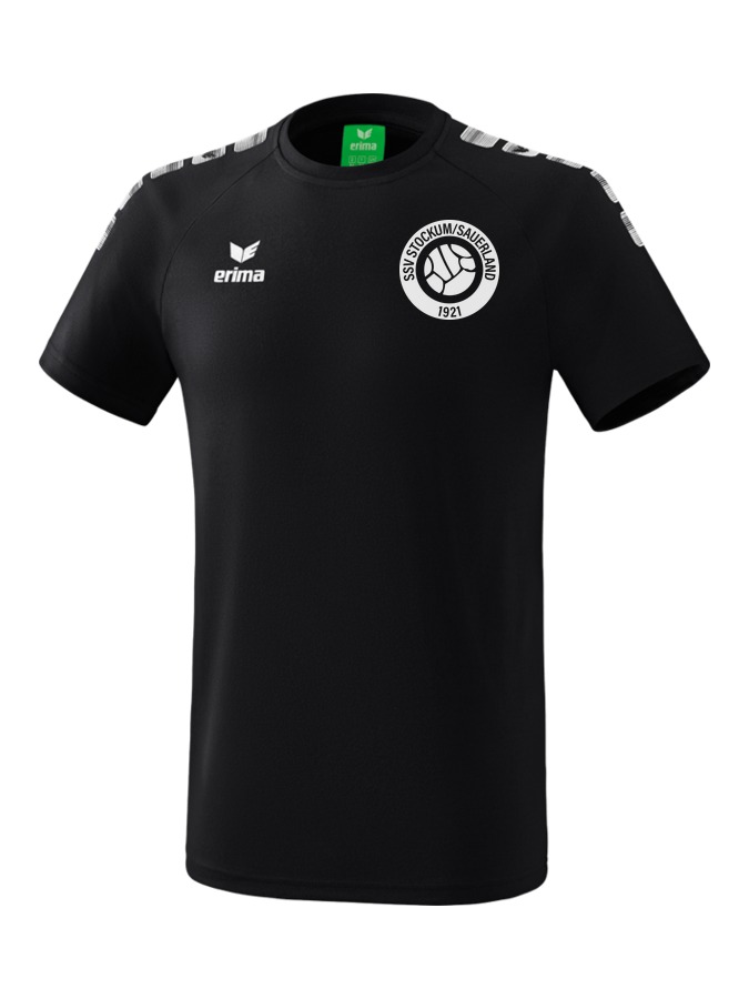Erima Essential 5-C T-Shirt