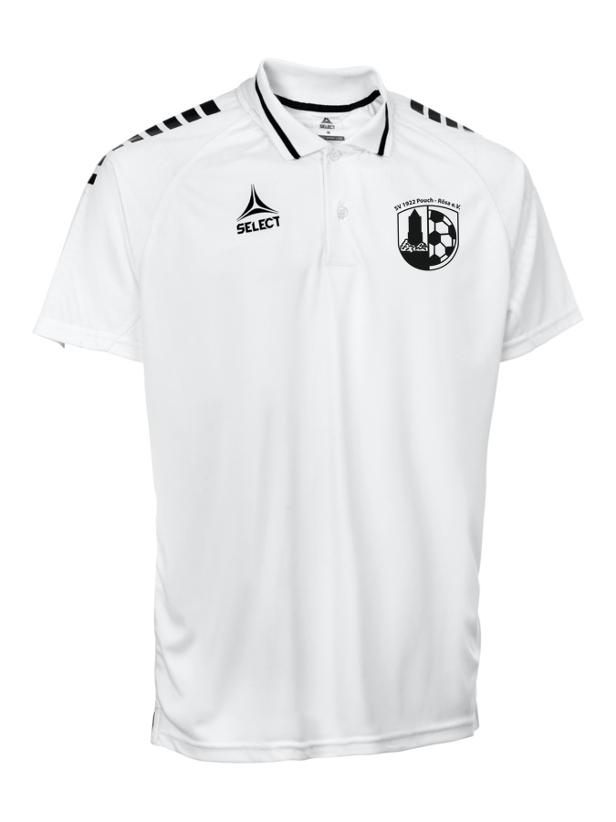 Select Monaco Polo-Shirt