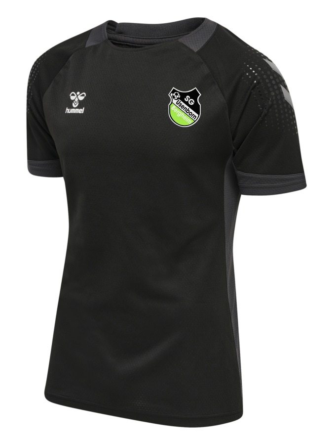 Hummel Lead Trikot Poly Jersey