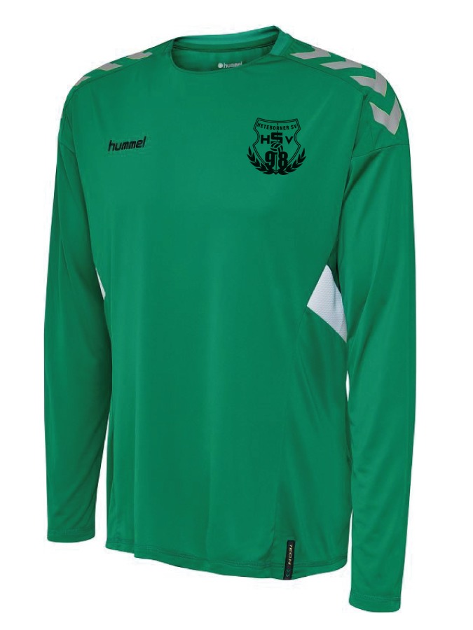 Hummel Tech Move Jersey Langarm