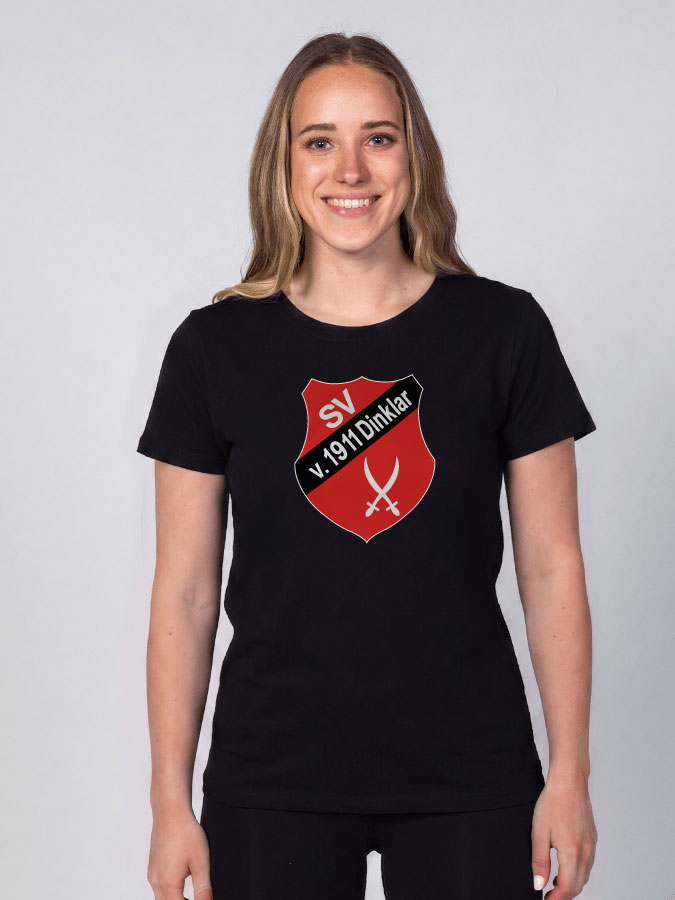 Shirt Classic Damen