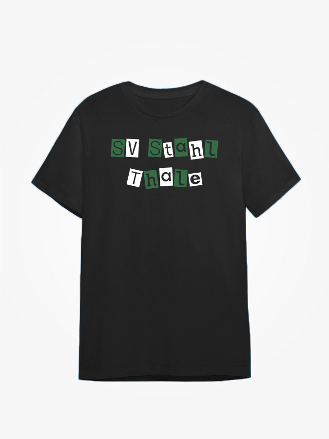 Shirt Letter Kids