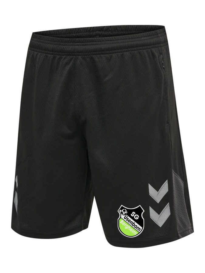 Hummel Lead Trainer Shorts
