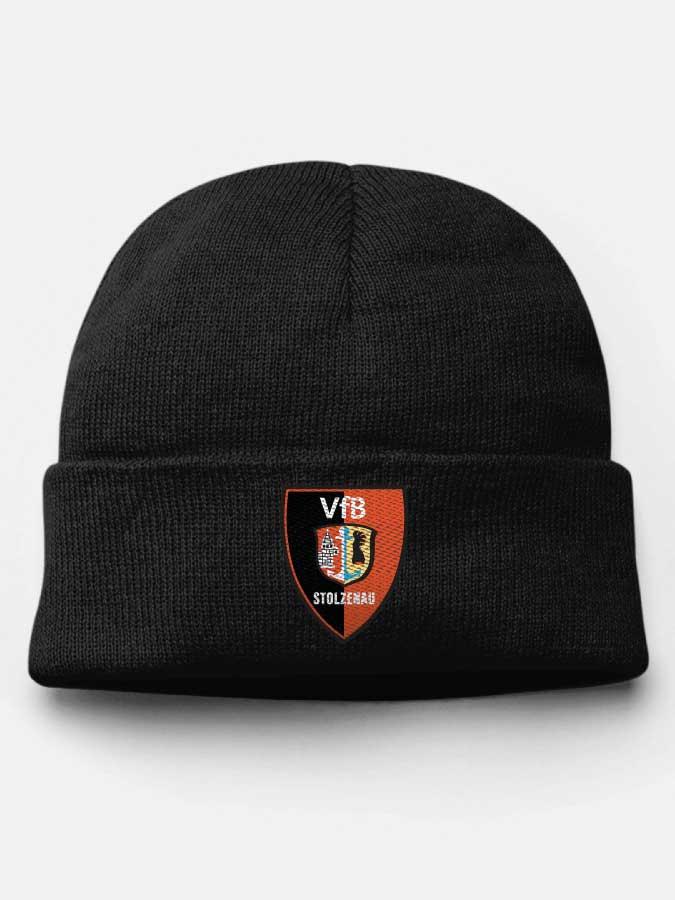 Beanie Sticklogo