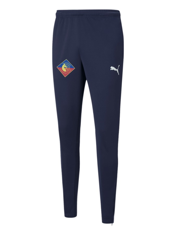 PUMA teamRISE Poly Trainingshose